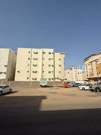 أرض للبيع في شارع يزيد بن الاسود بن سلمة, حي العريض, مدينة المدينه المنوره, منطقة المدينة المنورة صورة 3