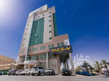 شقة للإيجار في شارع الملك فهد الفرعي, حي النموذجية, مدينة الرياض, منطقة الرياض صورة 4