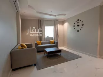 شقة للإيجار في شارع الملك فهد الفرعي, حي النموذجية, مدينة الرياض, منطقة الرياض