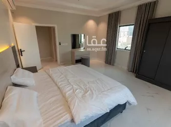 شقة للإيجار في شارع الملك فهد الفرعي, حي النموذجية, مدينة الرياض, منطقة الرياض صورة 5