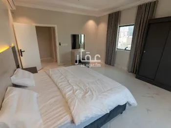 شقة للإيجار في شارع الملك فهد الفرعي, حي النموذجية, مدينة الرياض, منطقة الرياض صورة 5
