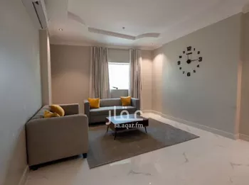 شقة للإيجار في شارع الملك فهد الفرعي, حي النموذجية, مدينة الرياض, منطقة الرياض