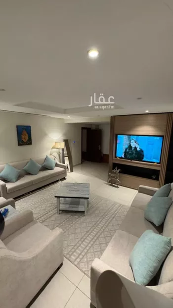 شقة للإيجار في شارع الأمير عبدالعزيز بن ثنيان, حي النخيل, مدينة الرياض, منطقة الرياض