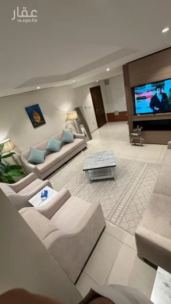 شقة للإيجار في شارع الأمير عبدالعزيز بن ثنيان, حي النخيل, مدينة الرياض, منطقة الرياض صورة 3
