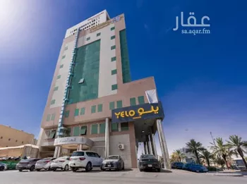 شقة للإيجار في شارع الملك فهد الفرعي, حي النموذجية, مدينة الرياض, منطقة الرياض صورة 4
