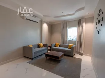 شقة للإيجار في شارع الملك فهد الفرعي, حي النموذجية, مدينة الرياض, منطقة الرياض صورة 2