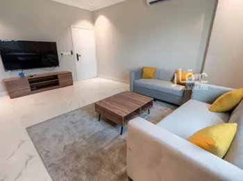 شقة للإيجار في شارع الملك فهد الفرعي, حي النموذجية, مدينة الرياض, منطقة الرياض صورة 2