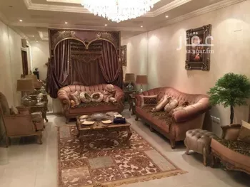 فيلا للبيع في حي ، شارع عبد الرحمن بن معاوية ، حي طيبة ، جدة ، جدة صورة 5