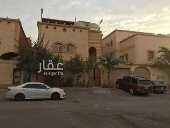 فيلا للبيع في حي ، شارع عبد الرحمن بن معاوية ، حي طيبة ، جدة ، جدة صورة 2