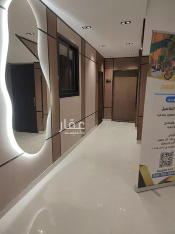 شقة للإيجار في شارع رقم 500, حي الملقا, مدينة الرياض, منطقة الرياض صورة 4