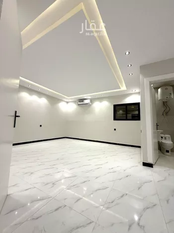 شقة للإيجار في شارع هارون الخطيب, حي السليمانية, مدينة الرياض, منطقة الرياض صورة 3