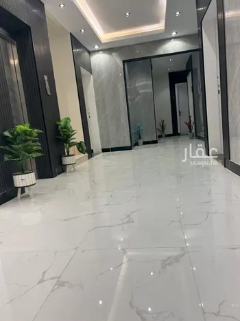 شقة للإيجار في شارع عبدالله بن شهيوين, حي العقيق, مدينة الرياض, منطقة الرياض