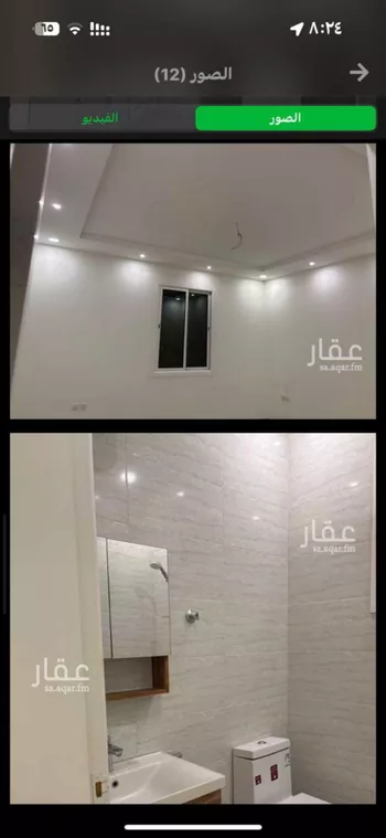 شقة للإيجار في شارع سلمان الفارسي ، حي الخليج ، الرياض ، منطقة الرياض صورة 3
