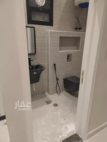 شقة للإيجار في شارع رقم 500, حي الملقا, مدينة الرياض, منطقة الرياض صورة 5