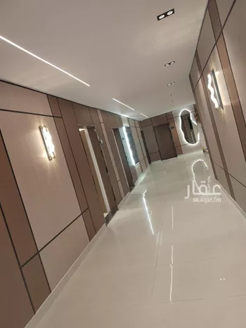 شقة للإيجار في شارع رقم 500, حي الملقا, مدينة الرياض, منطقة الرياض
