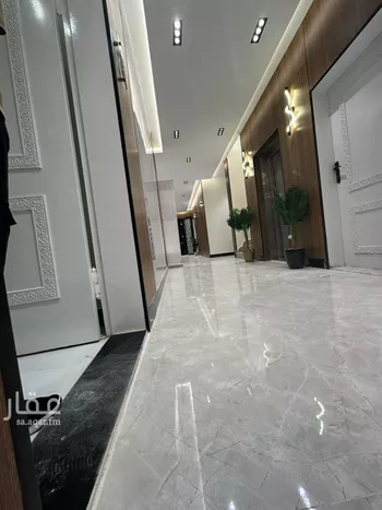 شقة للإيجار في شارع شارع رقم 272, حي الياسمين, مدينة الرياض, منطقة الرياض صورة 2