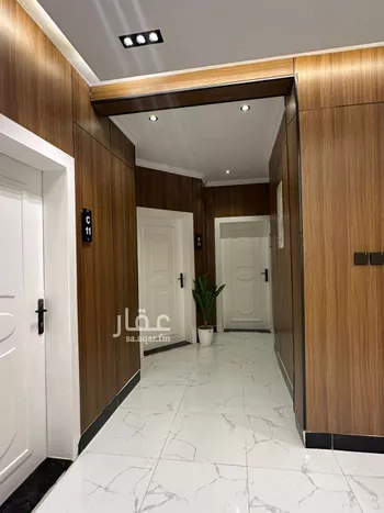 شقة للإيجار في شارع شارع رقم 272, حي الياسمين, مدينة الرياض, منطقة الرياض صورة 3