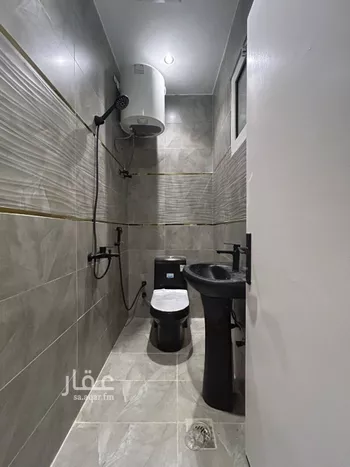 شقة للإيجار في شارع المهاب, حي اليرموك, مدينة الرياض, منطقة الرياض صورة 4