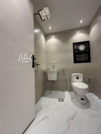 شقة للإيجار في شارع هارون الخطيب, حي السليمانية, مدينة الرياض, منطقة الرياض صورة 4