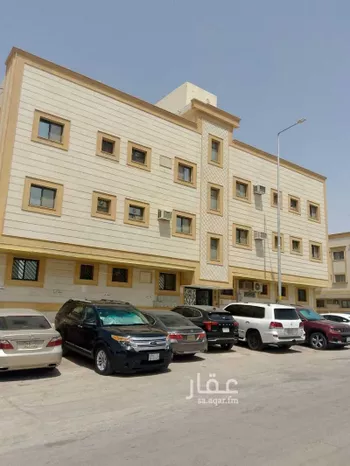 شقة للإيجار في شارع الخرمه, حي الورود, مدينة الرياض, منطقة الرياض