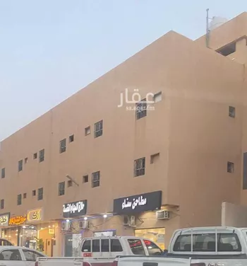 عمارة للإيجار في شارع الأعشى بن قيس ، حي العليا ، المزاحمية ، المزاحمية صورة 5