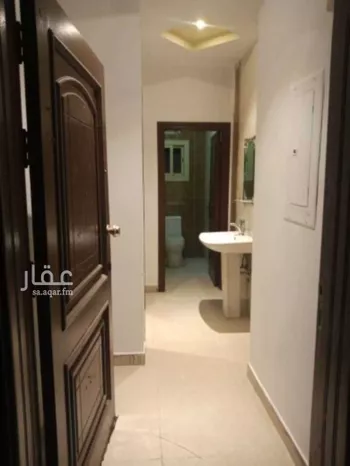 غرفة للإيجار في شارع القعقاع البكري ، حي مريخ ، جدة ، جدة صورة 2