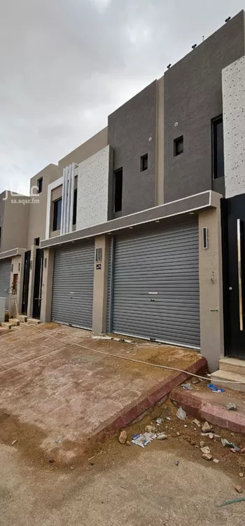 دور للبيع في شارع يوسف بن سلام, حي بدر, مدينة الرياض, منطقة الرياض