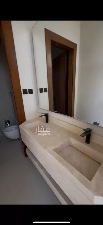فيلا للإيجار في شارع عبدالوهاب بن بخت, حي النرجس, مدينة الرياض, منطقة الرياض صورة 4