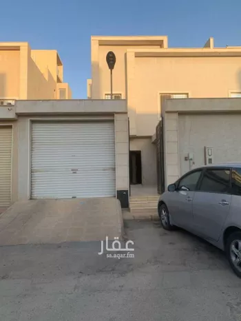 فيلا للبيع في شارع موسي الرازي, حي عكاظ, مدينة الرياض, منطقة الرياض