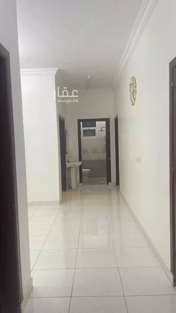 شقة للإيجار في شارع أحمد بن محمد العتابي, حي الرمال, مدينة الرياض, منطقة الرياض صورة 5