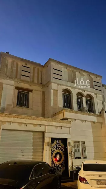 شقة للإيجار في شارع أحمد بن محمد العتابي, حي الرمال, مدينة الرياض, منطقة الرياض