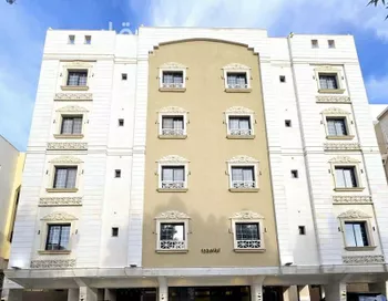 شقة للبيع في شارع عبداللطيف الزبيدي, حي الصفاء, مدينة جدة, منطقة مكة المكرمة