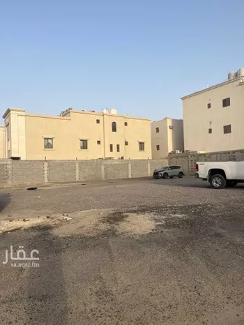 أرض للبيع في شارع 106أ ، حي القرية الثانية ، الدمام ، الدمام