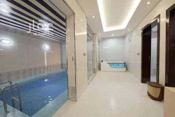 فيلا للإيجار في شارع عجمان, حي ذرة, مدينة ابها, منطقة عسير صورة 5