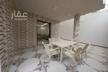 فيلا للإيجار في شارع عجمان, حي ذرة, مدينة ابها, منطقة عسير صورة 2