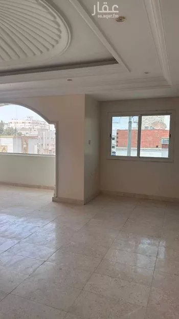 شقة للإيجار في شارع طارق بن شريق, حي البوادي, مدينة جدة, منطقة مكة المكرمة صورة 2