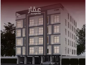 شقة للبيع في شارع يزيد بن معاويه, حي الفيصلية, مدينة جدة, منطقة مكة المكرمة صورة 2