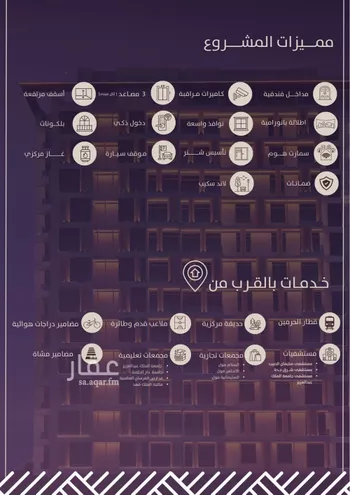 شقة للبيع في شارع امام الدين المشدي, حي الفيحاء, مدينة جدة, منطقة مكة المكرمة صورة 2