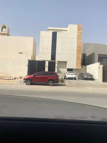 دور للبيع في شارع عبدالحميد السناري ، حي عكاظ ، الرياض ، منطقة الرياض