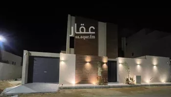 فيلا للبيع في شارع عقرباء 216, حي عقرباء, مدينة امارة منطقة الرياض - الجبيله, منطقة الرياض