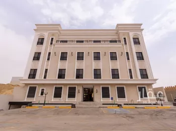 شقة للبيع في شارع محمد بن عبدالعزيز العجاجي, حي القيروان, مدينة الرياض, منطقة الرياض