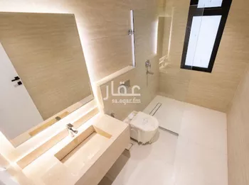 شقة للبيع في شارع محمد بن عبدالعزيز العجاجي, حي القيروان, مدينة الرياض, منطقة الرياض صورة 5