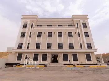 شقة للبيع في شارع محمد بن عبدالعزيز العجاجي, حي القيروان, مدينة الرياض, منطقة الرياض