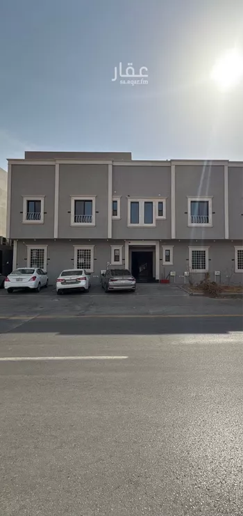 عمارة للبيع في شارع البساله, حي القادسية, مدينة الرياض, منطقة الرياض