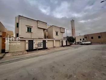 دور للإيجار في شارع رقم 330, حي النرجس, مدينة الرياض, منطقة الرياض