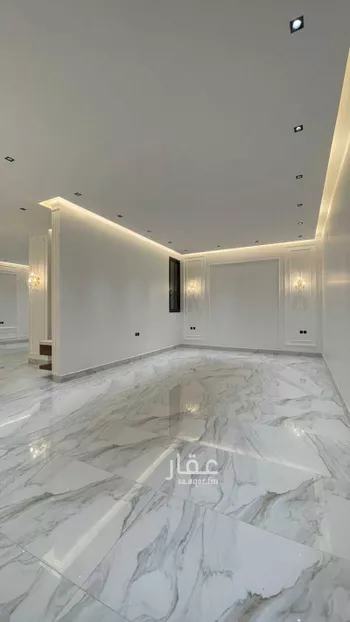 فيلا للإيجار في شارع مطاوي, حي قرطبة, مدينة الرياض, منطقة الرياض صورة 5