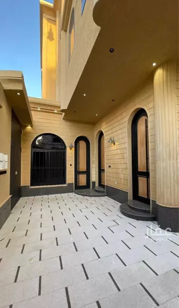 فيلا للإيجار في شارع مطاوي, حي قرطبة, مدينة الرياض, منطقة الرياض صورة 2