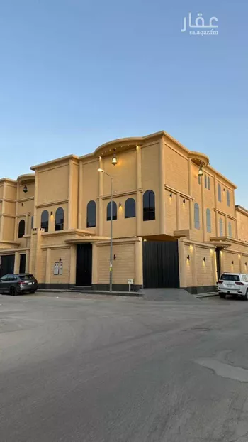 فيلا للإيجار في شارع مطاوي, حي قرطبة, مدينة الرياض, منطقة الرياض