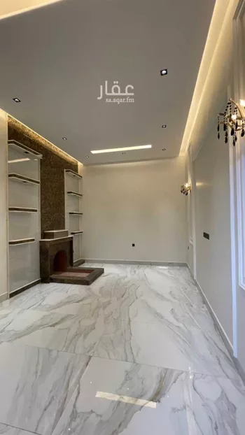 فيلا للإيجار في شارع مطاوي, حي قرطبة, مدينة الرياض, منطقة الرياض صورة 3