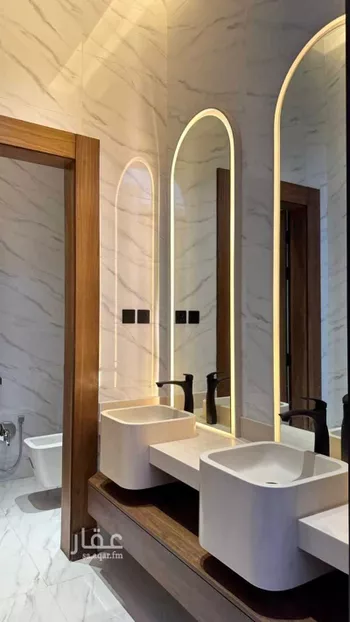 فيلا للإيجار في شارع مطاوي, حي قرطبة, مدينة الرياض, منطقة الرياض صورة 4